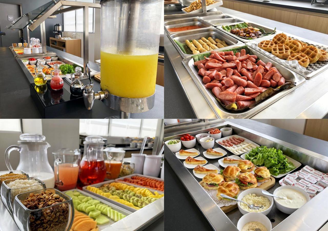 Las Pintas Ramada Encore By Wyndham Guadalajara Aeropuerto מראה חיצוני תמונה