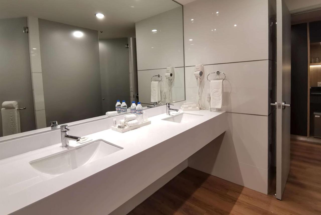 Las Pintas Ramada Encore By Wyndham Guadalajara Aeropuerto מראה חיצוני תמונה