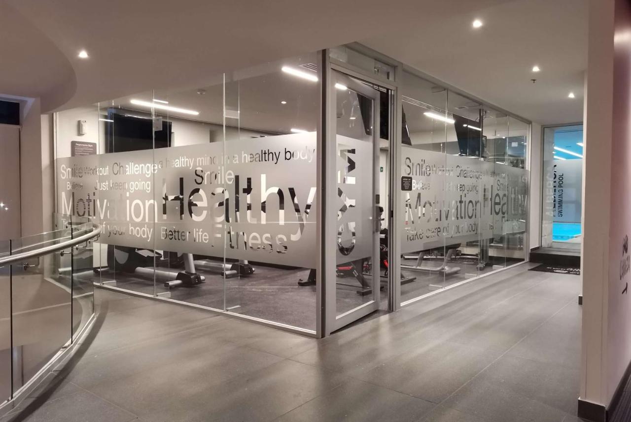 Las Pintas Ramada Encore By Wyndham Guadalajara Aeropuerto מראה חיצוני תמונה