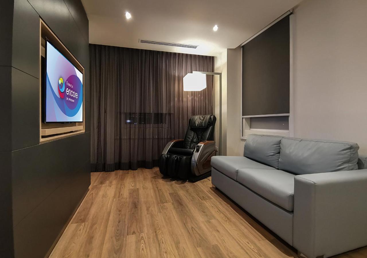 Las Pintas Ramada Encore By Wyndham Guadalajara Aeropuerto מראה חיצוני תמונה