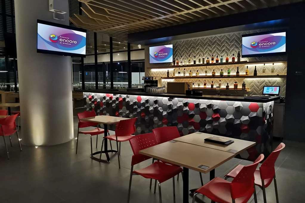 Las Pintas Ramada Encore By Wyndham Guadalajara Aeropuerto מתקנים תמונה