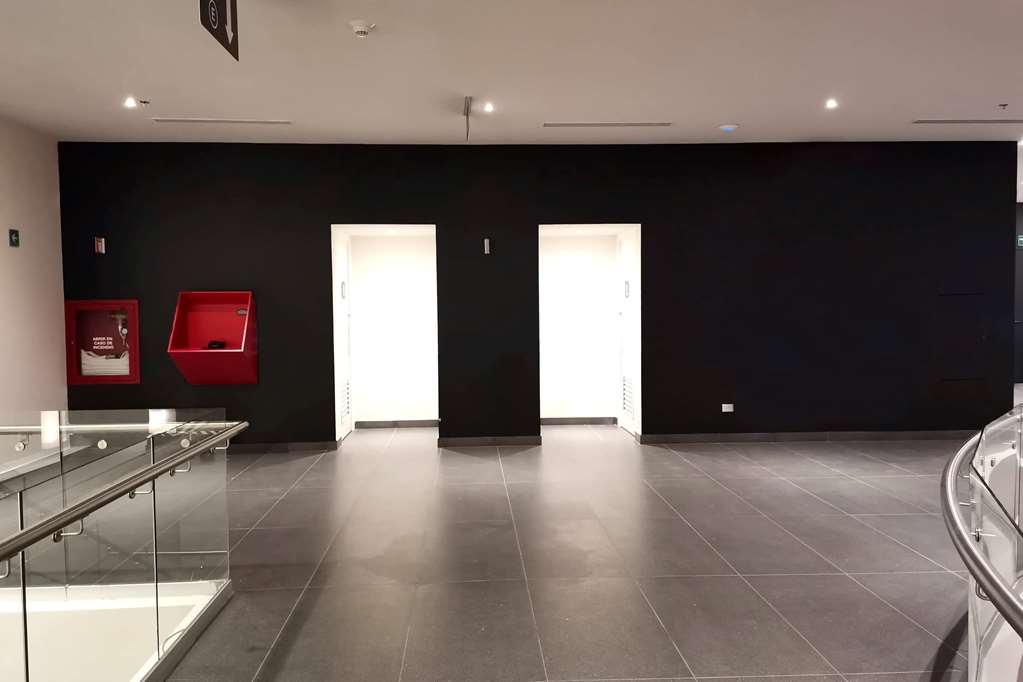 Las Pintas Ramada Encore By Wyndham Guadalajara Aeropuerto מתקנים תמונה